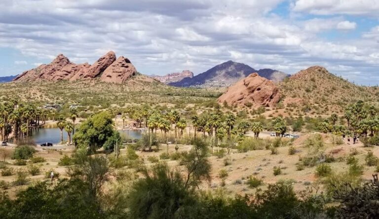 City Wants Papago/North Tempe Plan Input
