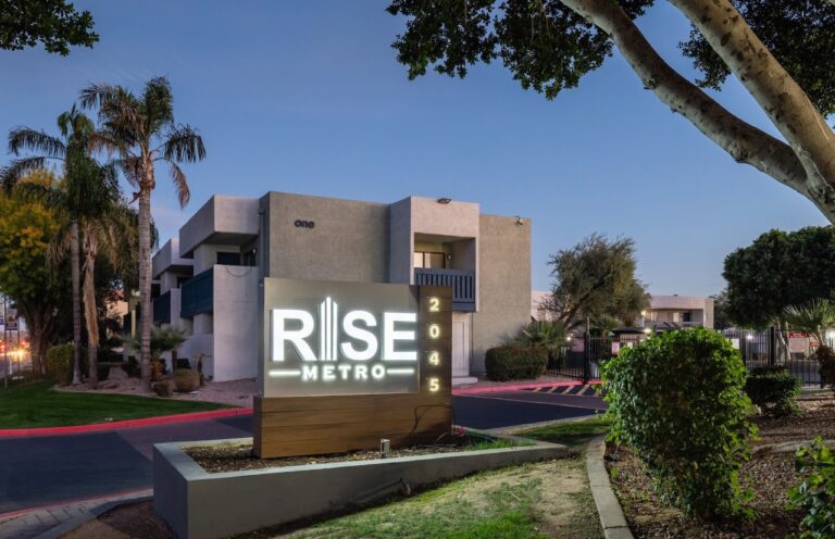 Commercial Real Estate News 04-12-22