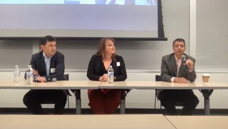 BEX Leading Market Series Tackles Build-to-Rent