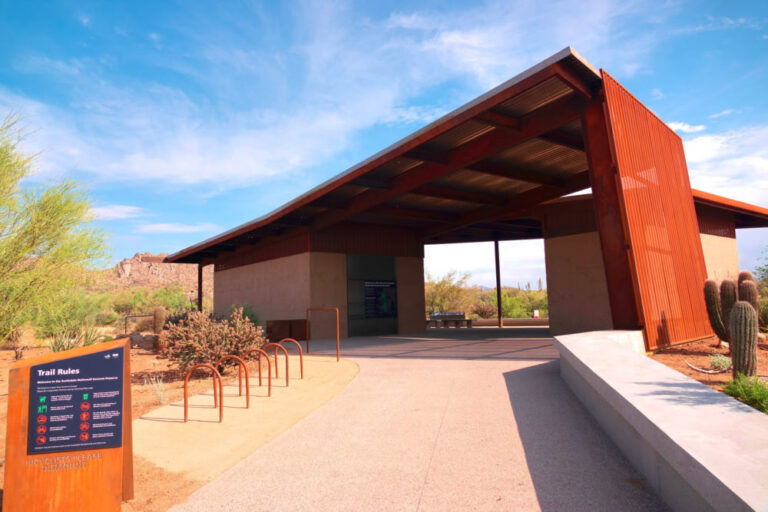 Arizona Projects 04-01-22