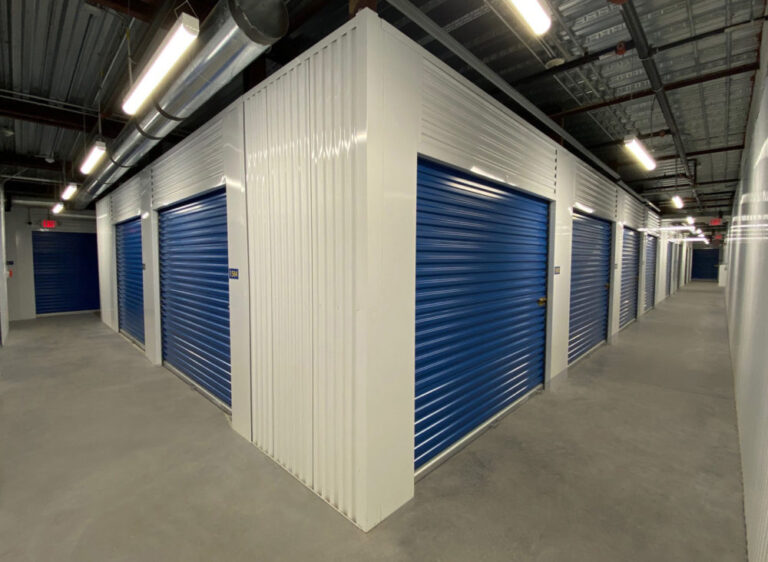 7-Story Storage Center Planned in Tucson