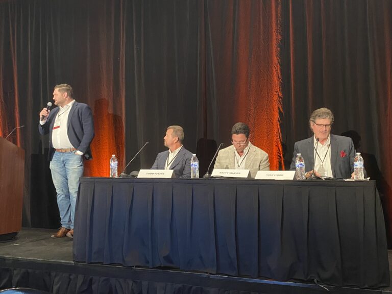 BEX Private Development Summit Both Cautious, Upbeat