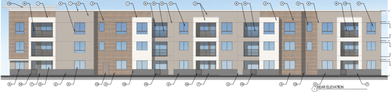 400-Unit Apartment Development Planned in Mesa