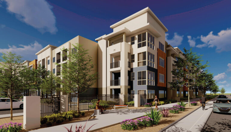 Dominium Surprise Project Gets P&Z Green Light