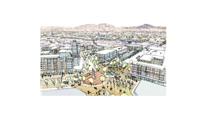 Development Agreement Sets Next Steps for Metrocenter