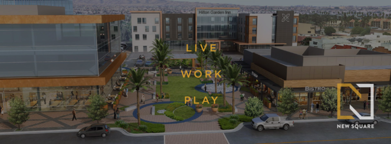 Chandler OKs Office to Condo Project Change