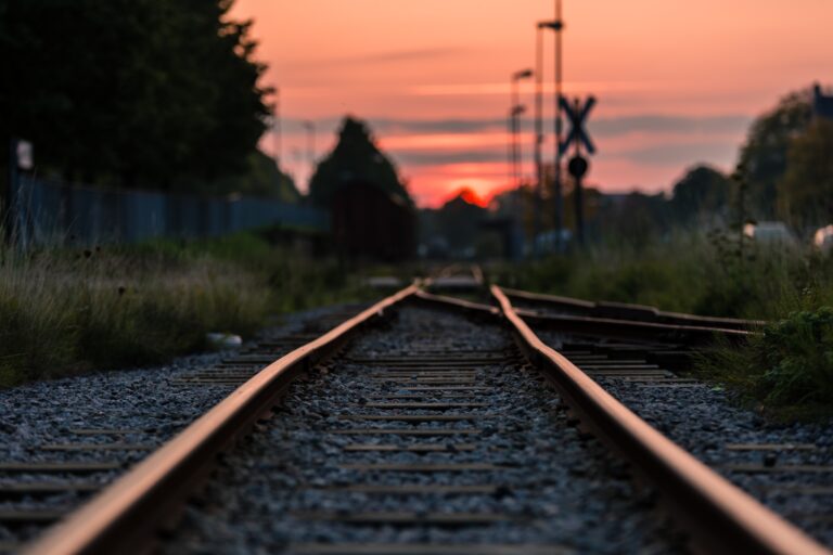 Railroad Administration Announces $7M in Ariz. Grants