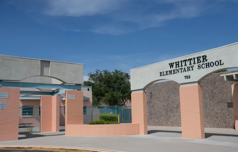 Arizona School Funding Lawsuit Going to Trial
