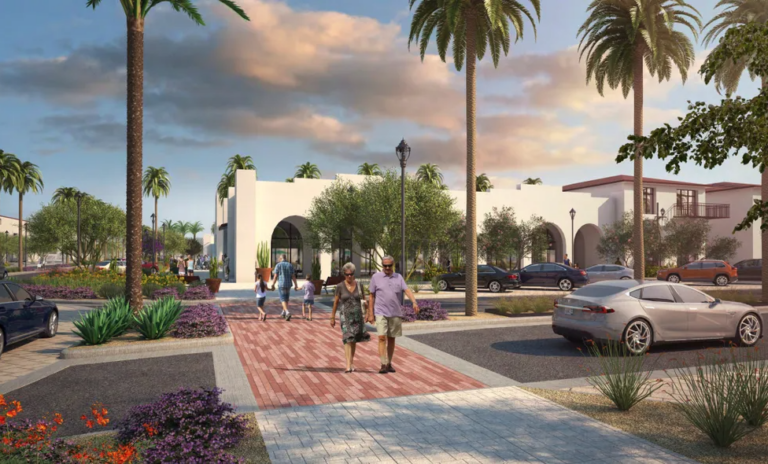 Pulling Out All The NIMBY Stops