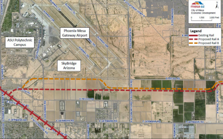 Activity Suggests Progress on PIRATE in Mesa