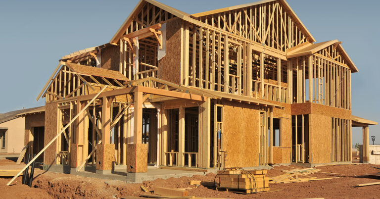 Six BTR Trends to Watch for in 2025