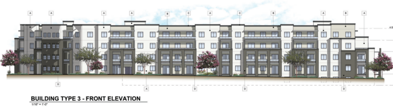 “More Attainable” Multifamily Planned in Far N. Phoenix