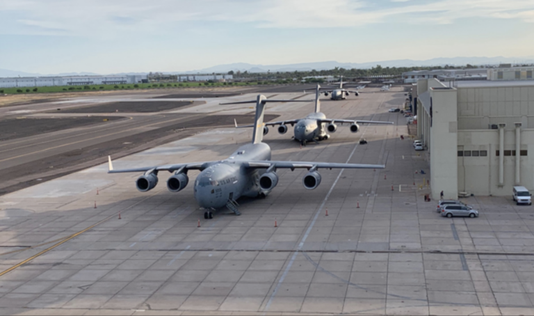 Scottsdale Airport Gets $5.4M in FAA Grants