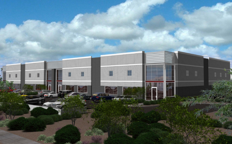 Mesa Considers Multiple Projects