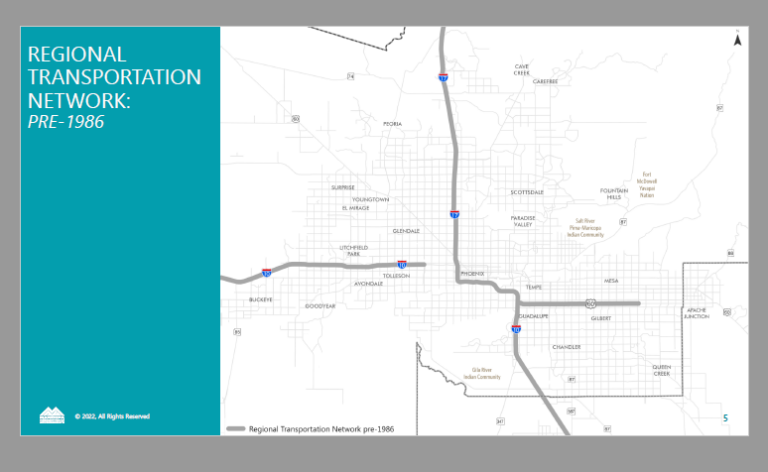 Special Coverage: Maricopa County Transportation Economic Impact