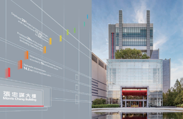 Potential Confirmed for Much Larger TSMC Expansion