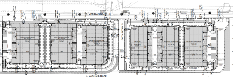 New Industrial Project Planned in Queen Creek
