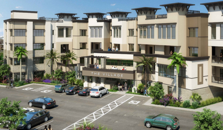 2 Updated Multifamily Plans Return, Advance in Scottsdale
