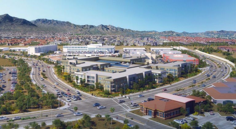 New Senior Assisted Living Project Proposed for Northsight