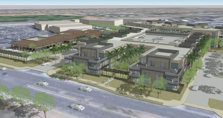 Bisnow Event Shows Clear Split Over Scottsdale Development
