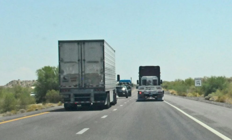 Sen. Shope Working Toward State Funding of I-10 Expansion