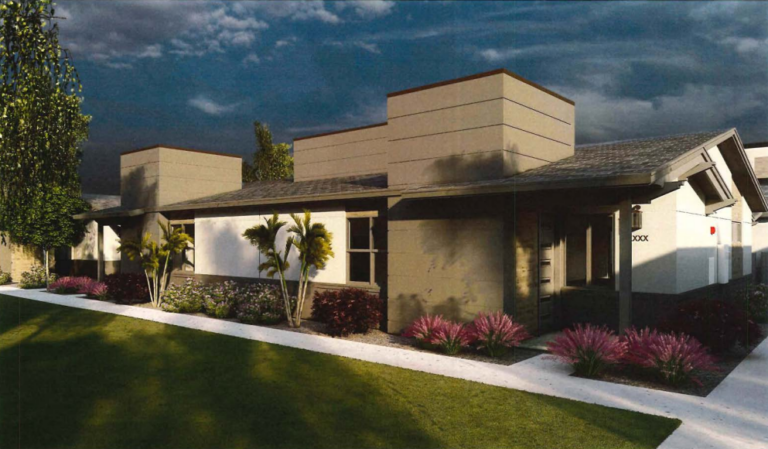 Dormant BTR Project Resurfaces in Pinal