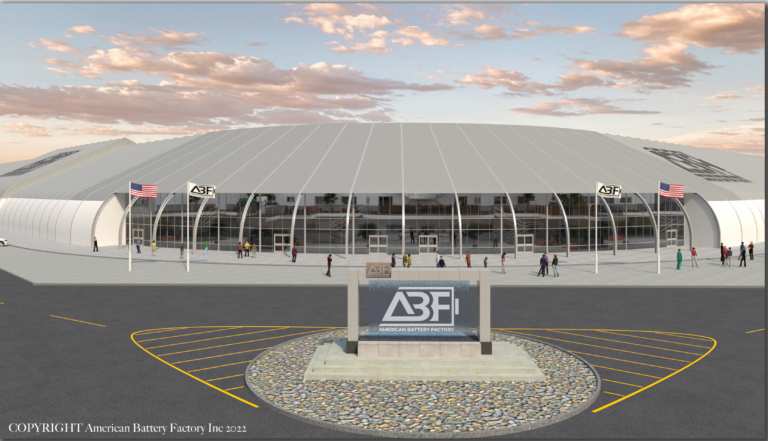 Tucson Approves American Battery Factory Incentives