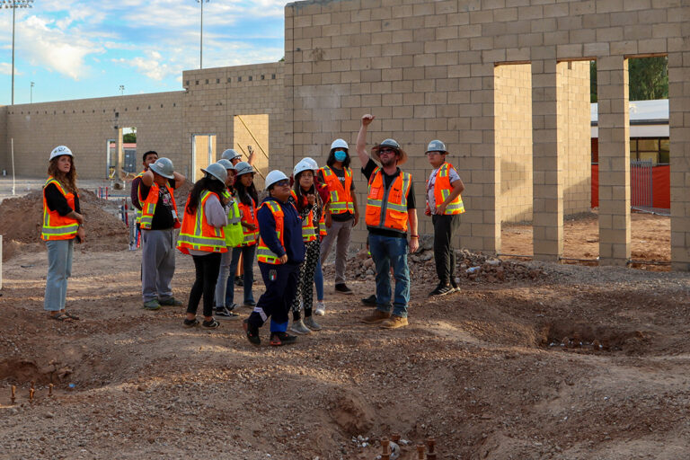 Programs Aim to Increase Skilled Trades Participation