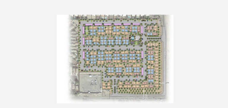 Pinal BoS Approves Two Projects