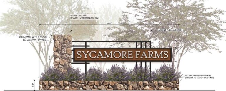 Surprise OKs Small Portion of Sycamore Farms Rezone
