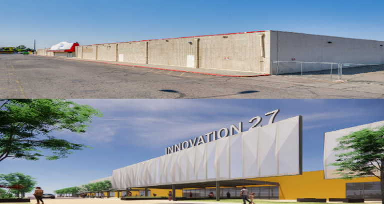 Phoenix Readying I-17 Workforce Training Facility