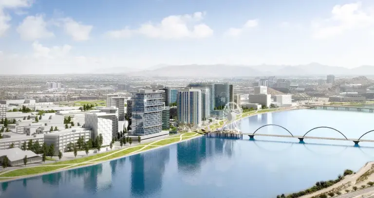 Opposition Group Drops S. Pier Lawsuit