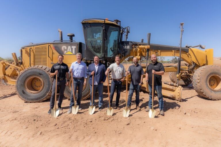 Arizona Projects 04-21-23