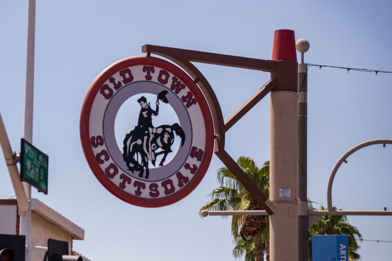 Old Town Scottsdale to See $40M in Improvements