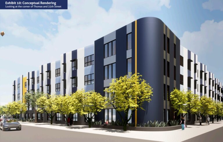 2 Plans in Phoenix to Provide 297 New Affordable Units