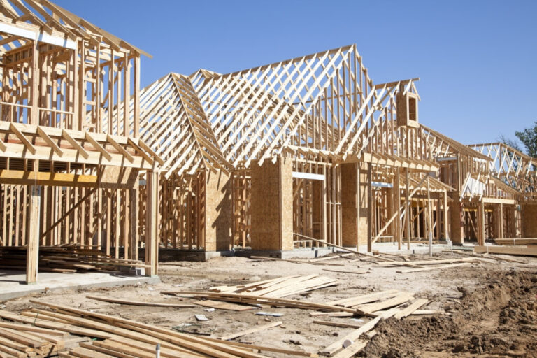 Tax Bill Would Make LIHTC Permanent