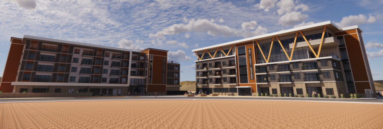 ADoH Awards LIHTC Credits for 15 Affordable Developments