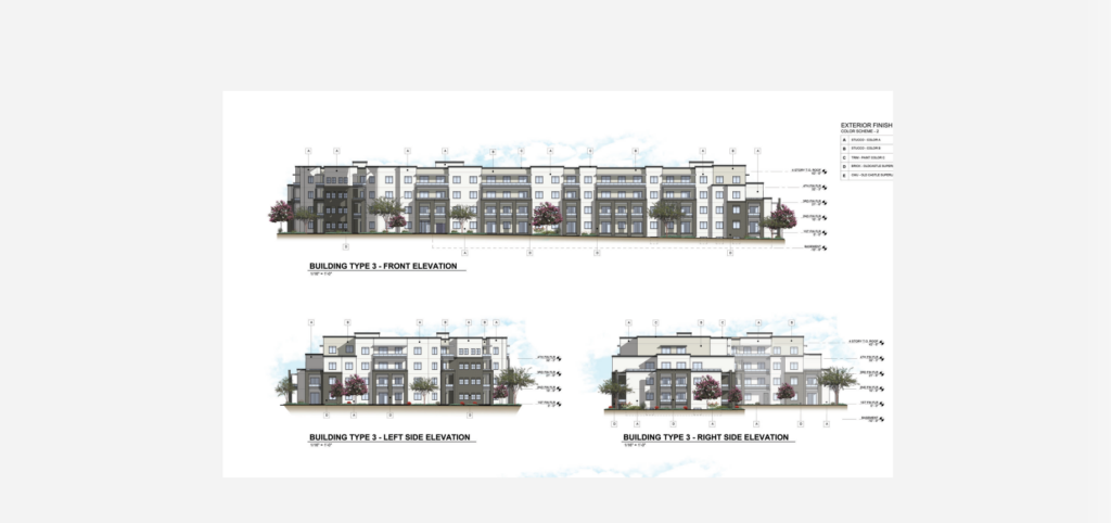 Phoenix OKs Rezoning for 226-unit Apartment Plan - AZBEX