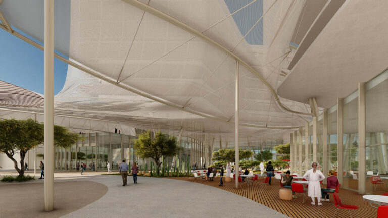 Maricopa County Adds $4M to UA’s CAMI Project