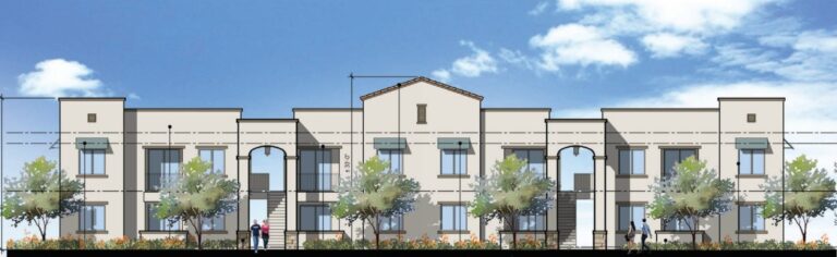 West Phoenix May See New Apartments Along Grand Canal