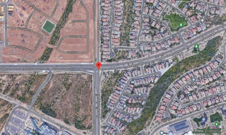 Vestar Planning New N. Phoenix Retail Center