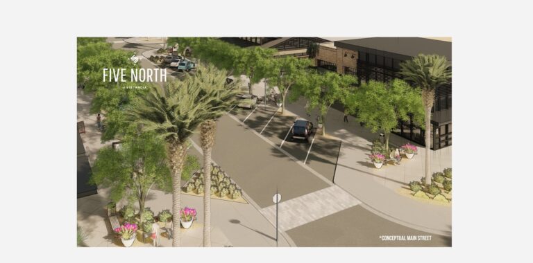 More Residential Planned for FIVE NORTH at Vistancia