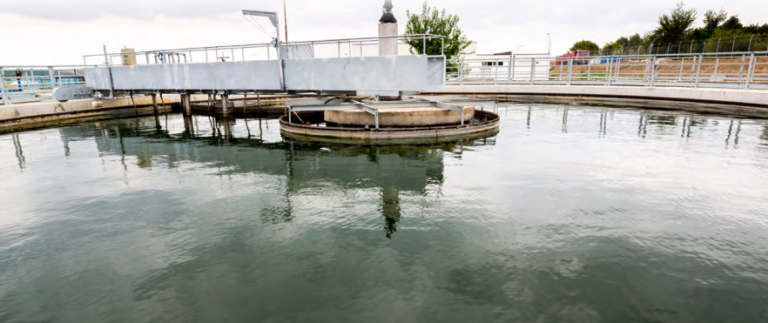 Peoria Budget Has Strong Water Infrastructure Focus
