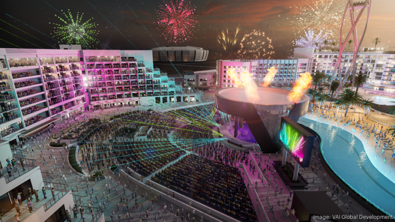 Opposition Has Signatures to Put VAI Resort Incentives on Ballot