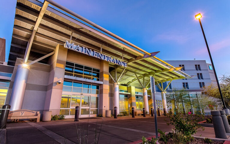 Yuma Regional Medical Center Plans East Campus