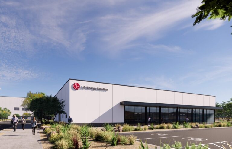 Pinal BoS to Vote on LGES Agreement Amendments