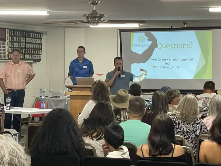 Mohave P&Z to Consider 10,000-acre Master Plan Requests