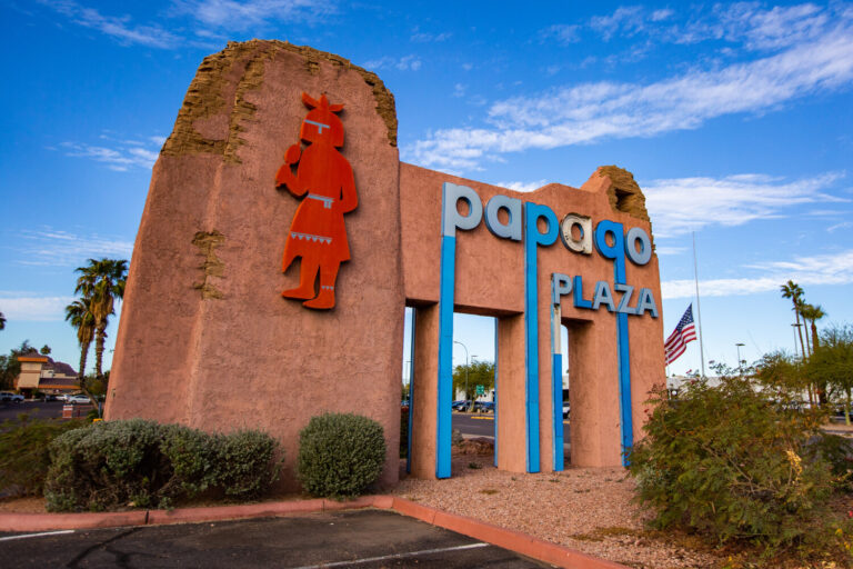 Arizona Projects 09-08-23