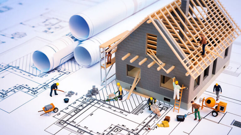 Builder Sentiment Shows Marked Increase in October