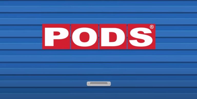 Warehouse for Self-storage Pods Planned in Tucson